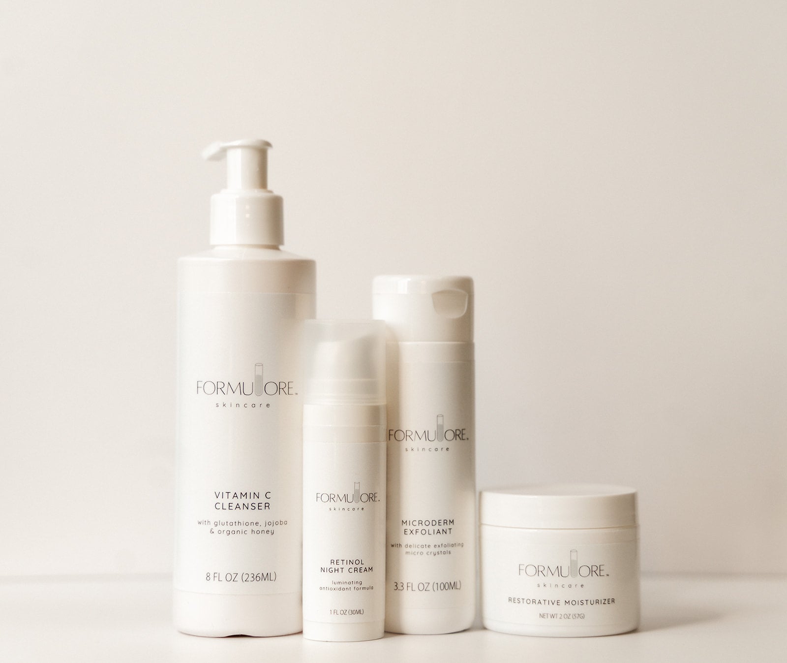 The Complete Bundle