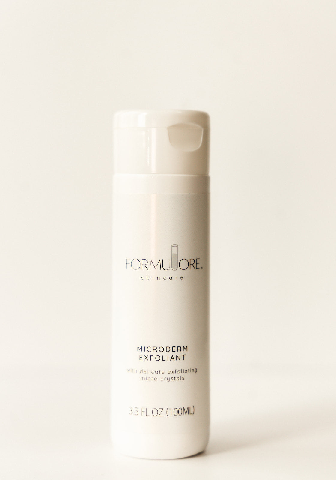 Microderm Exfoliant