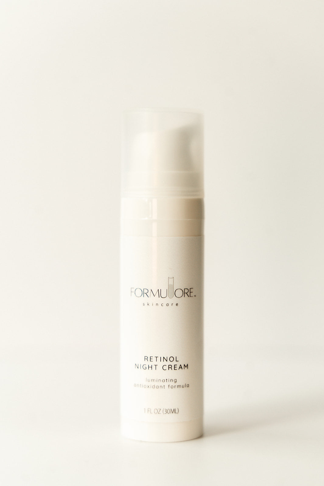 Retinol Night Cream