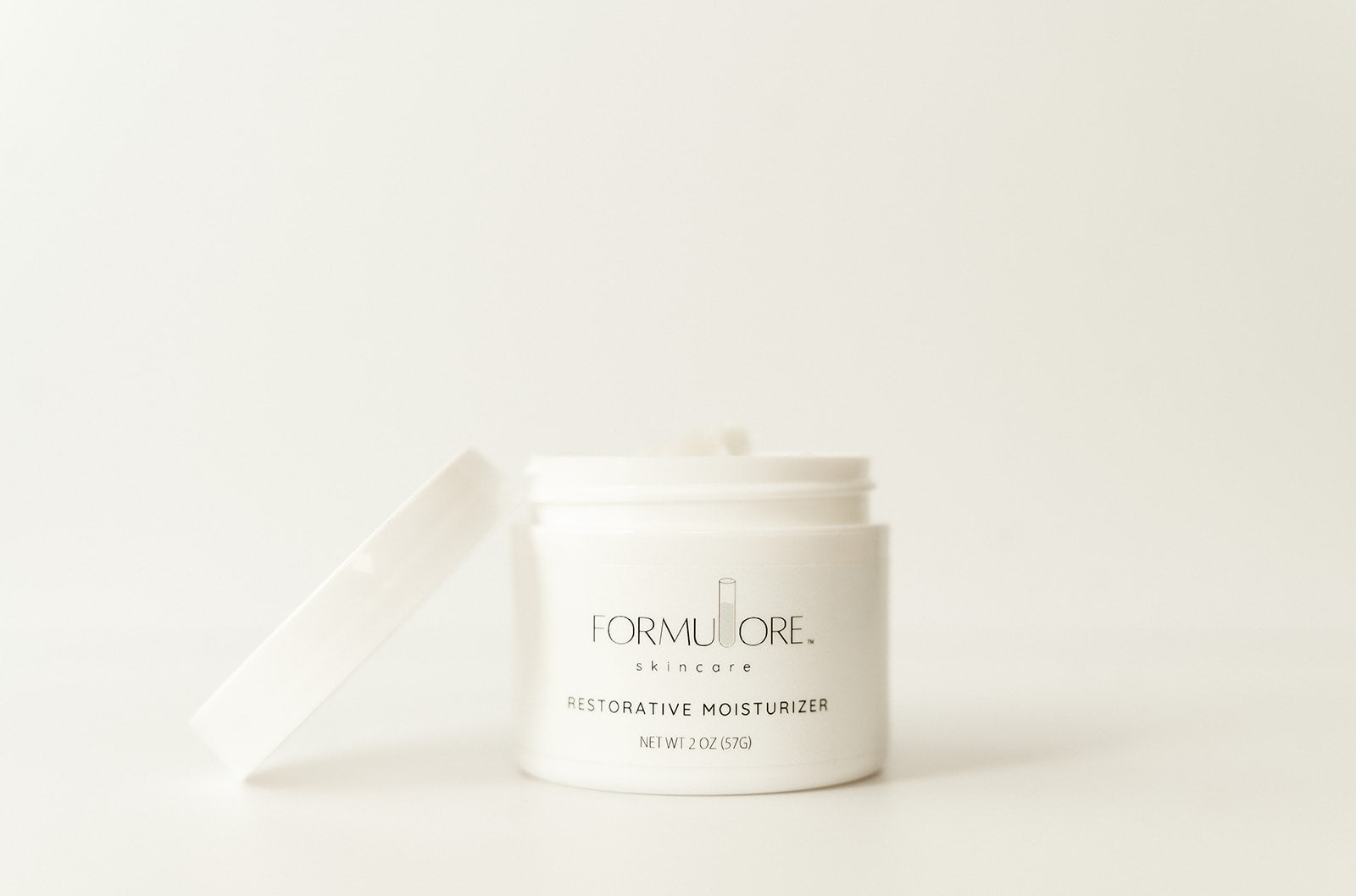 Restorative moisturizer