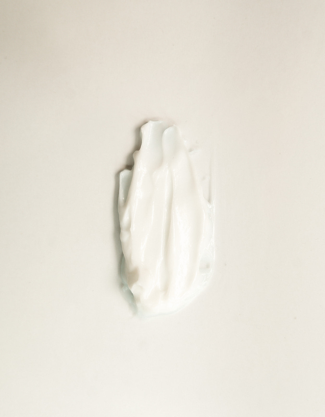 Restorative moisturizer