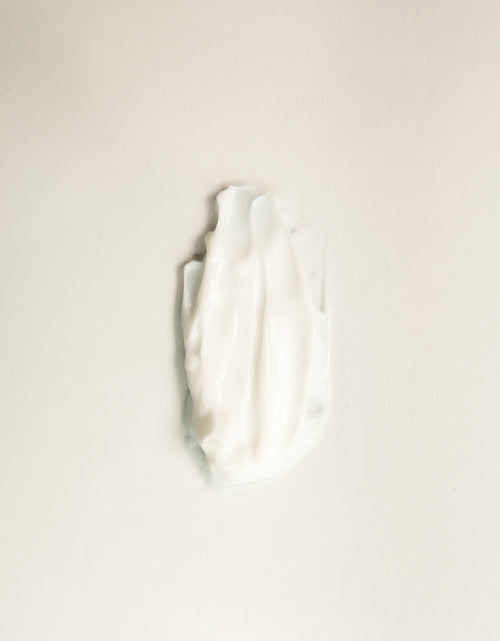 Restorative moisturizer