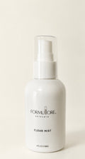 Clear Spray